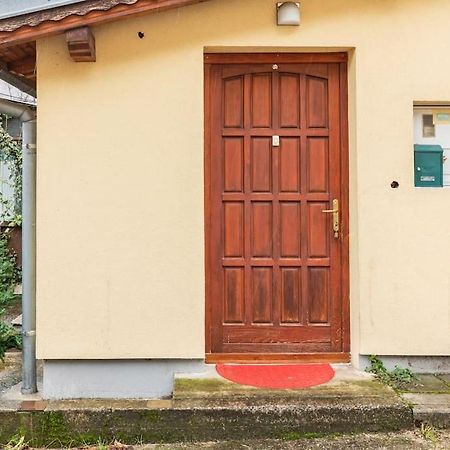 Warm House Full Of Green Ambient,Joy And Comfort ซาเกร็บ ภายนอก รูปภาพ