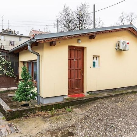 Warm House Full Of Green Ambient,Joy And Comfort ซาเกร็บ ภายนอก รูปภาพ
