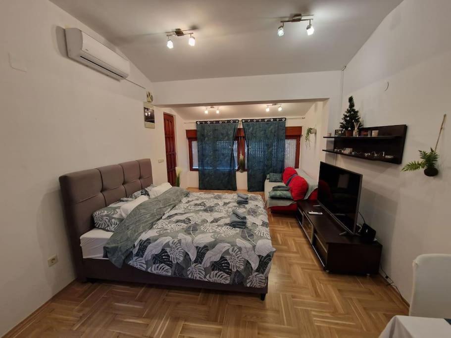Warm House Full Of Green Ambient,Joy And Comfort ซาเกร็บ ภายนอก รูปภาพ